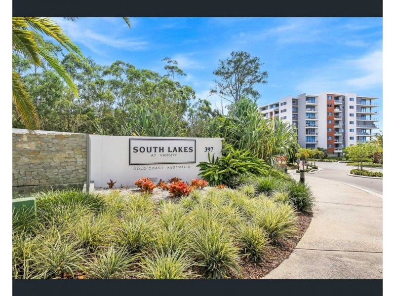 2713/397 Christine Avenue, Varsity Lakes QLD 4227