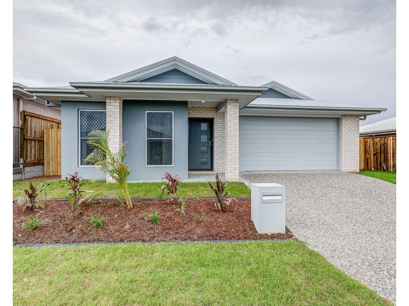 50 Namba Circuit, Yarrabilba QLD 4207