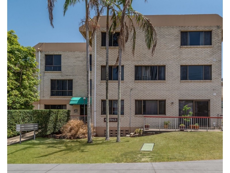 7/45 Australia Avenue, Broadbeach QLD 4218