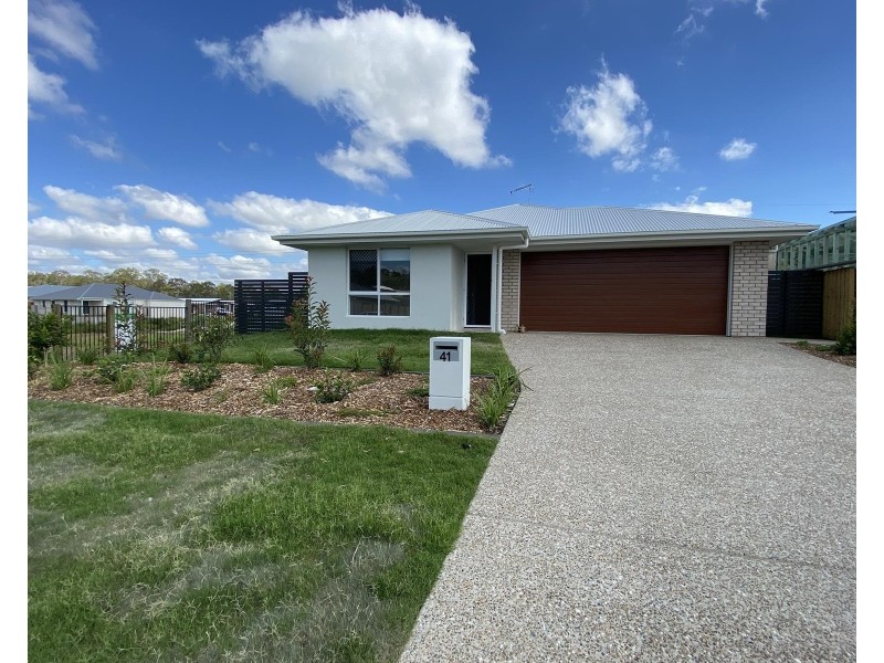 41 Tahoe Street, Logan Reserve QLD 4133