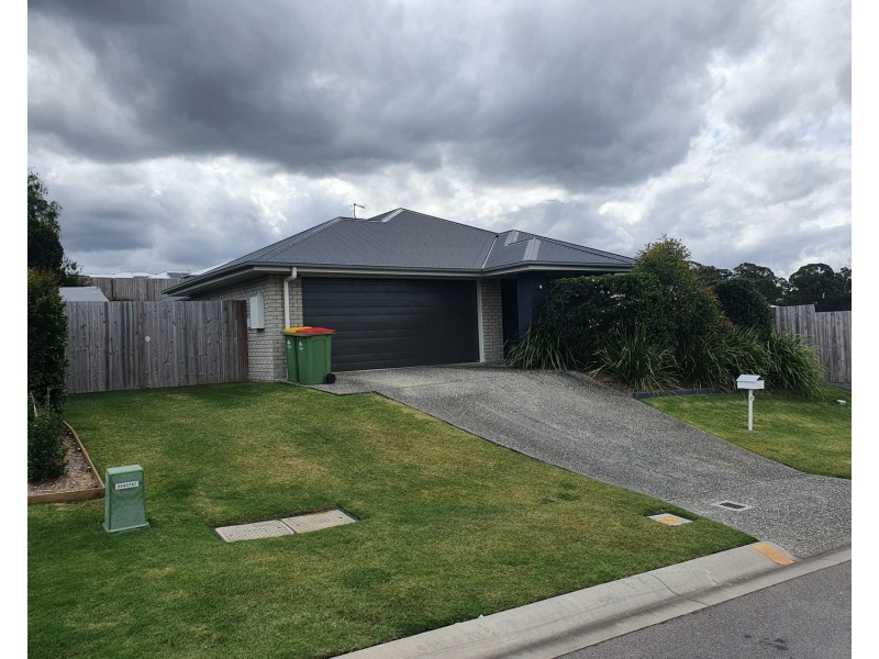 11 Kiroro Street, Bahrs Scrub QLD 4207