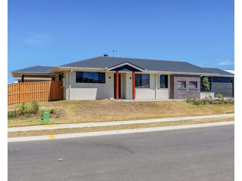 1 Sidney Court, Logan Reserve QLD 4133