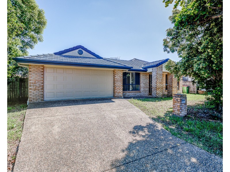 35 Shawnee Crescent, Pimpama QLD 4209