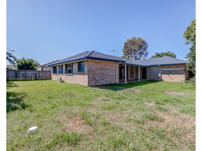35 Shawnee Crescent, Pimpama QLD 4209