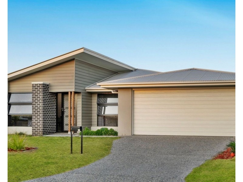 48 Mirinae Circuit, Pimpama QLD 4209