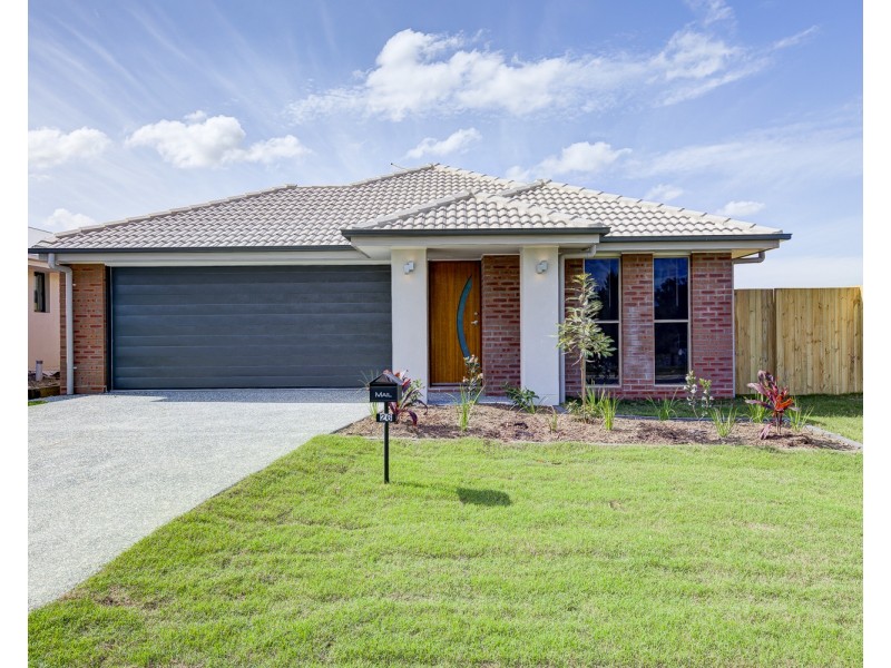 26 Scott Young Drive, Coomera QLD 4209