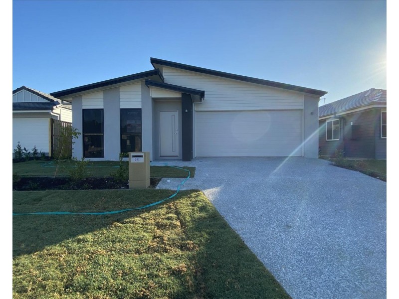 60 Aspen Circuit, Logan Reserve QLD 4133