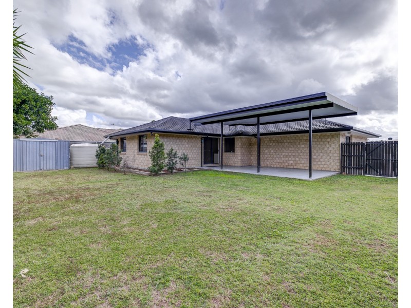 14 Bellinger Key, Pacific Pines QLD 4211