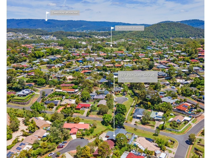 1/9 Hercule Court, Oxenford QLD 4210