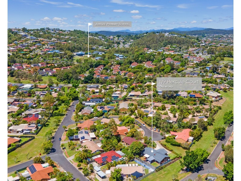 1/9 Hercule Court, Oxenford QLD 4210