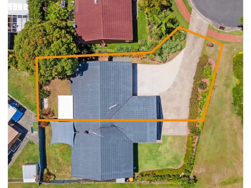 1/9 Hercule Court, Oxenford QLD 4210