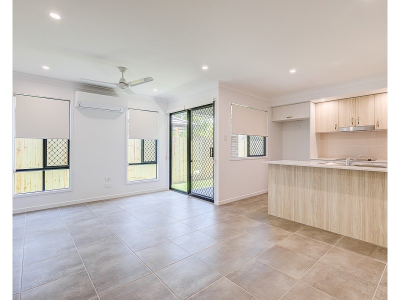 A/3 Rainbird Circuit, Logan Reserve QLD 4133