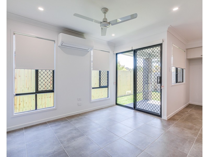 A/3 Rainbird Circuit, Logan Reserve QLD 4133