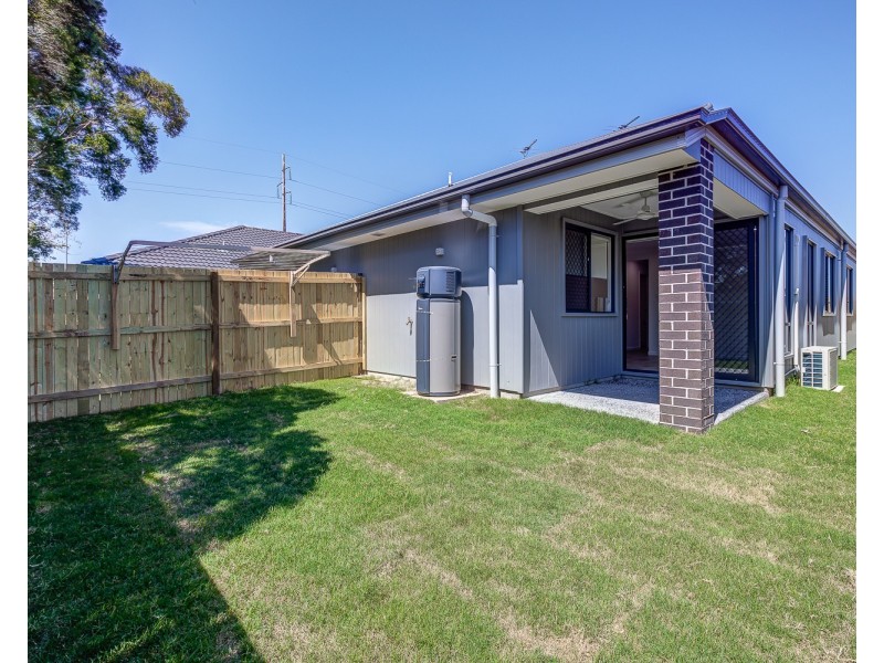 A/3 Rainbird Circuit, Logan Reserve QLD 4133