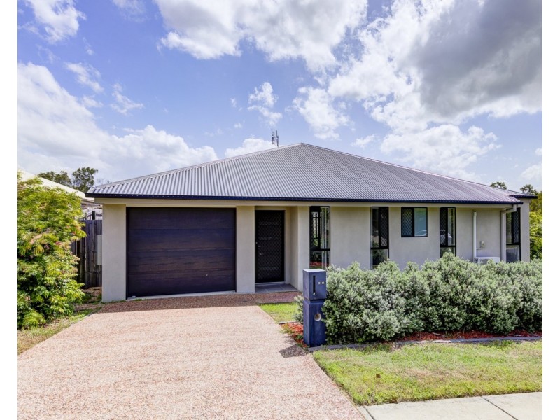 31 Matas Drive, Pimpama QLD 4209