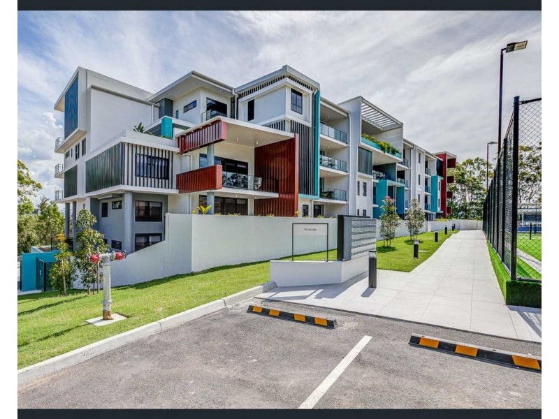 3204/4 Oaky Creek Road, Coomera QLD 4209