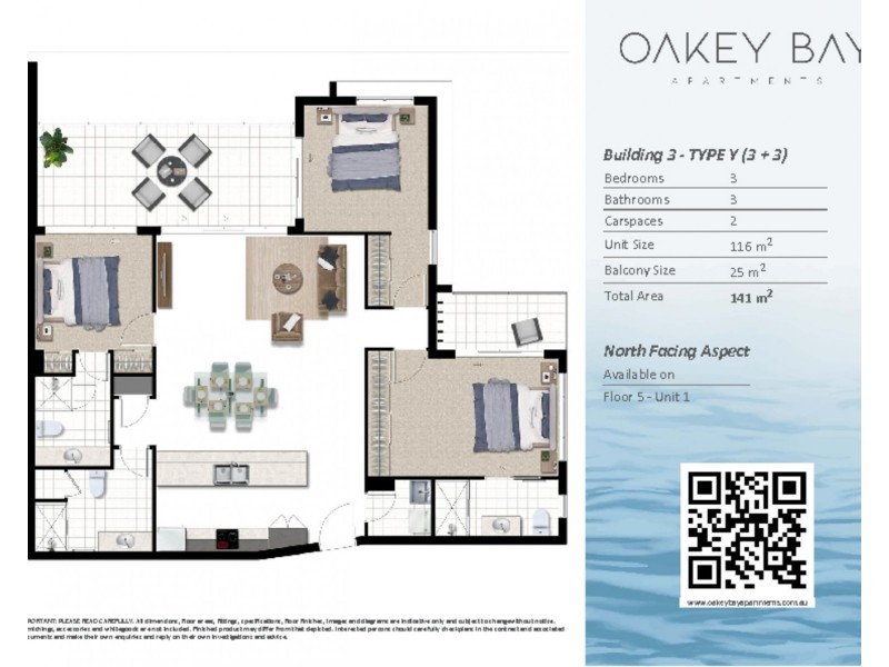 3501/4 Oaky Creek Road, Coomera QLD 4209