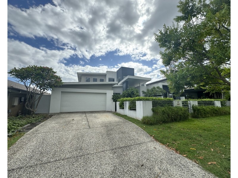 37 William Boulevard, Pimpama QLD 4209