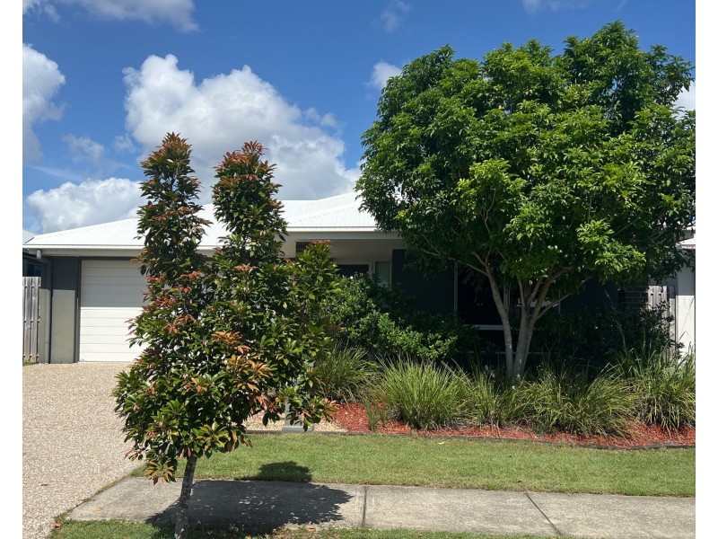63 Stinson Circuit, Coomera QLD 4209