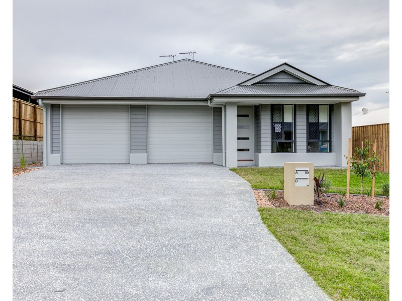 1/50 Herbst Drive, Bahrs Scrub QLD 4207