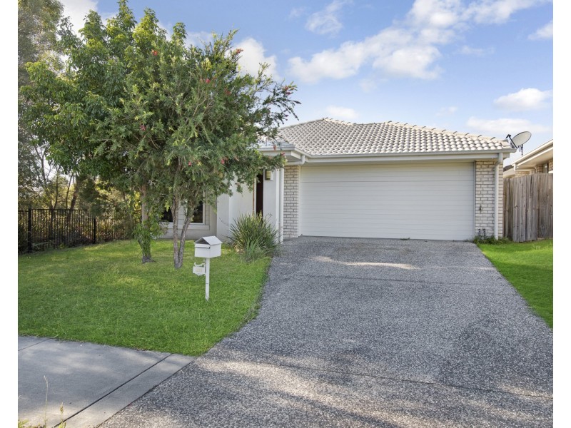 13 Alfred Raymond Hulse Drive, Upper Coomera QLD 4209