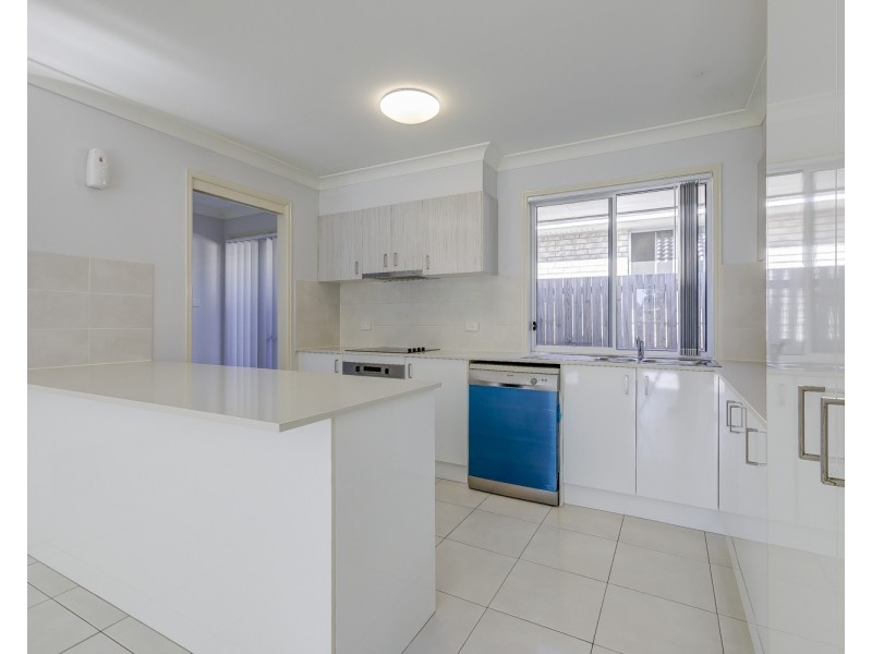 13 Alfred Raymond Hulse Drive, Upper Coomera QLD 4209