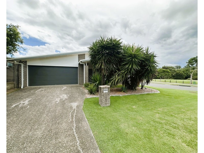 55 Milbrook Crescent, Pimpama QLD 4209