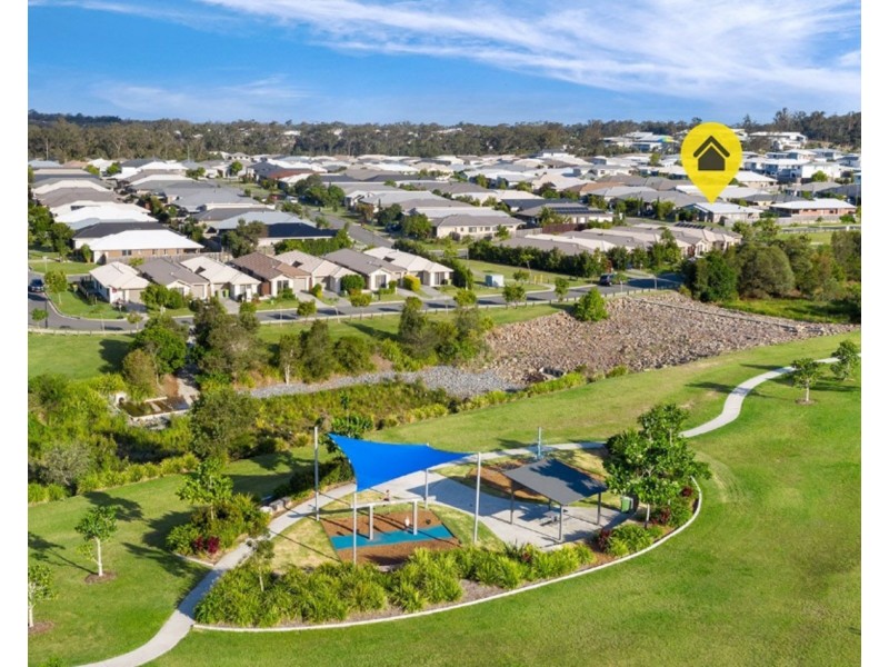 55 Milbrook Crescent, Pimpama QLD 4209