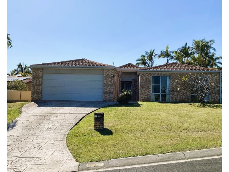 187 Mildura Drive, Helensvale QLD 4212