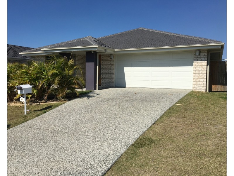 31 Hasemann Crescent, Upper Coomera QLD 4209