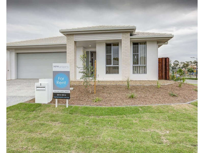 1 Roebuck Street, Coomera QLD 4209