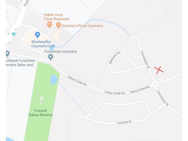 1 Roebuck Street, Coomera QLD 4209