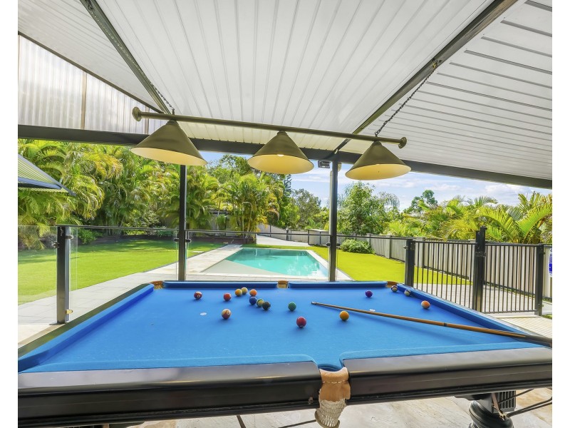 14 Wittenoom Court, Helensvale QLD 4212