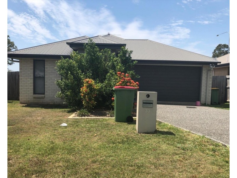 33 Penneshaw Crescent, Ormeau QLD 4208