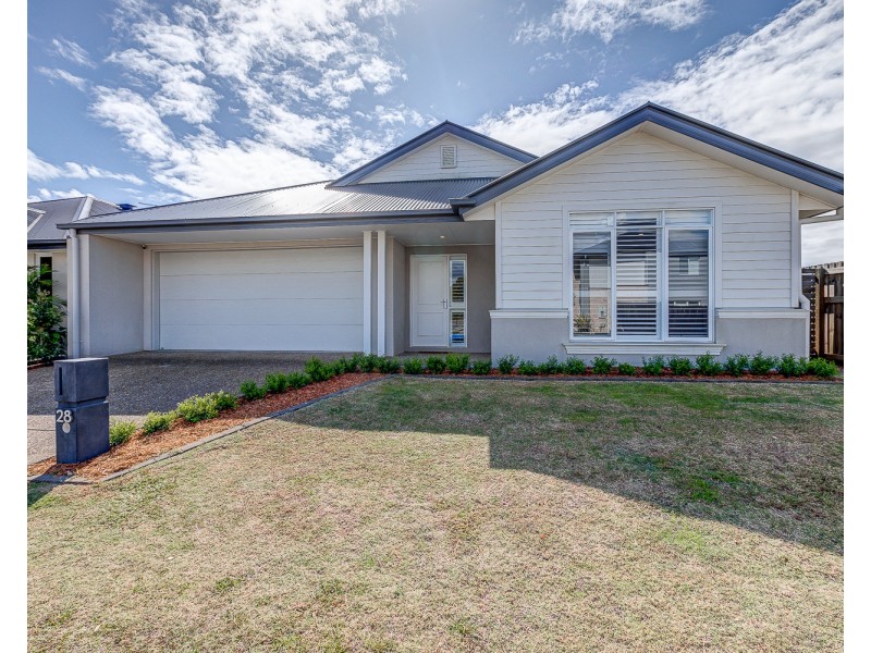 28 Riverland Road, Coomera QLD 4209
