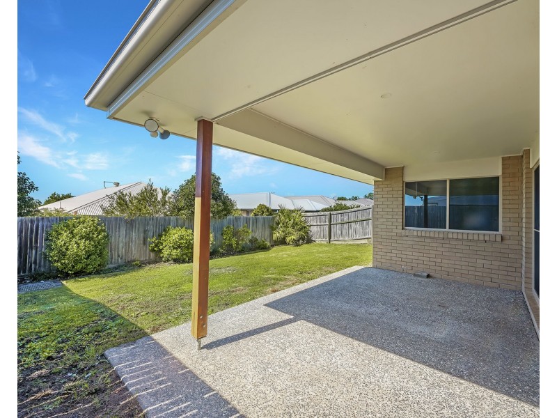 36 Woodrose Circuit, Pimpama QLD 4209