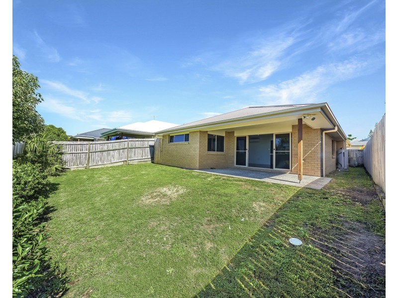 36 Woodrose Circuit, Pimpama QLD 4209