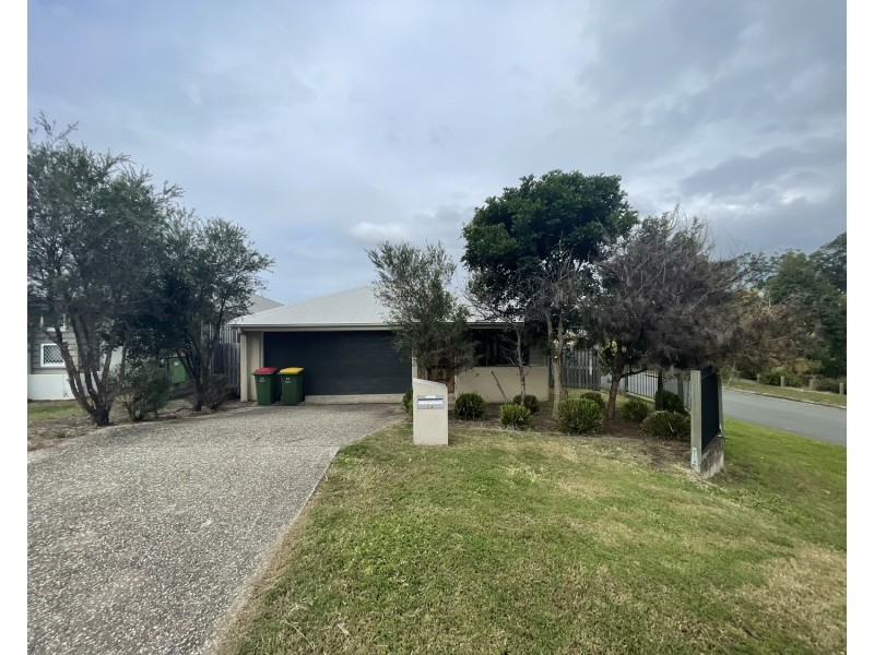26 Keppel Way, Coomera QLD 4209