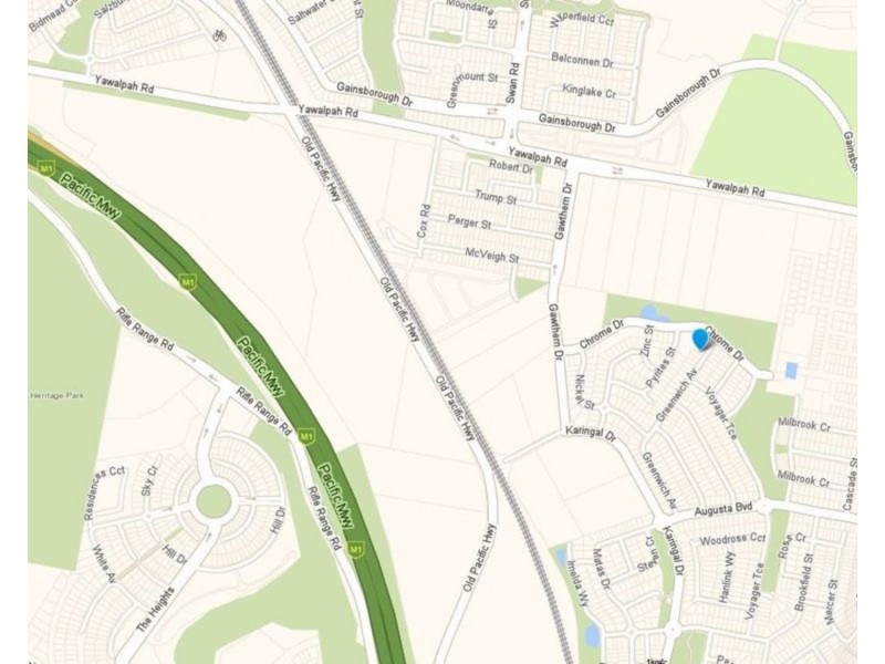 7 Greenwich Avenue, Pimpama QLD 4209