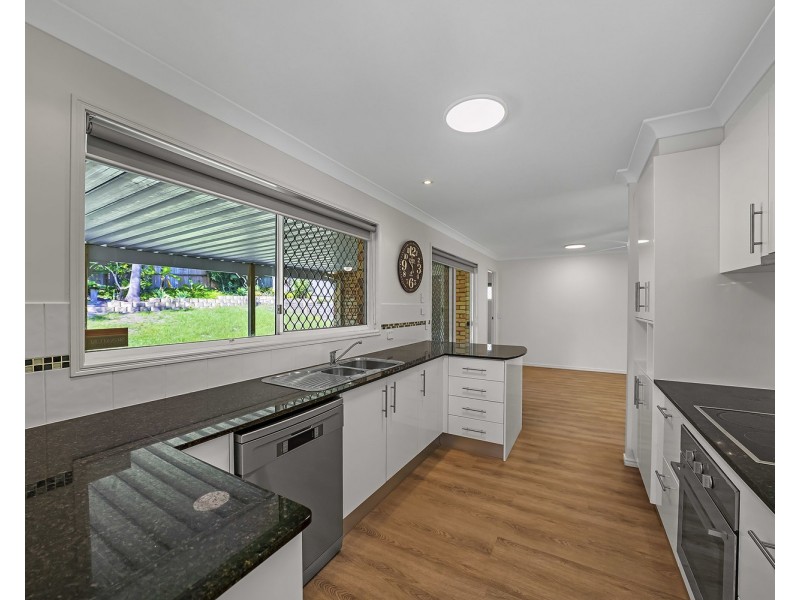 6 Zoeller Drive, Parkwood QLD 4214