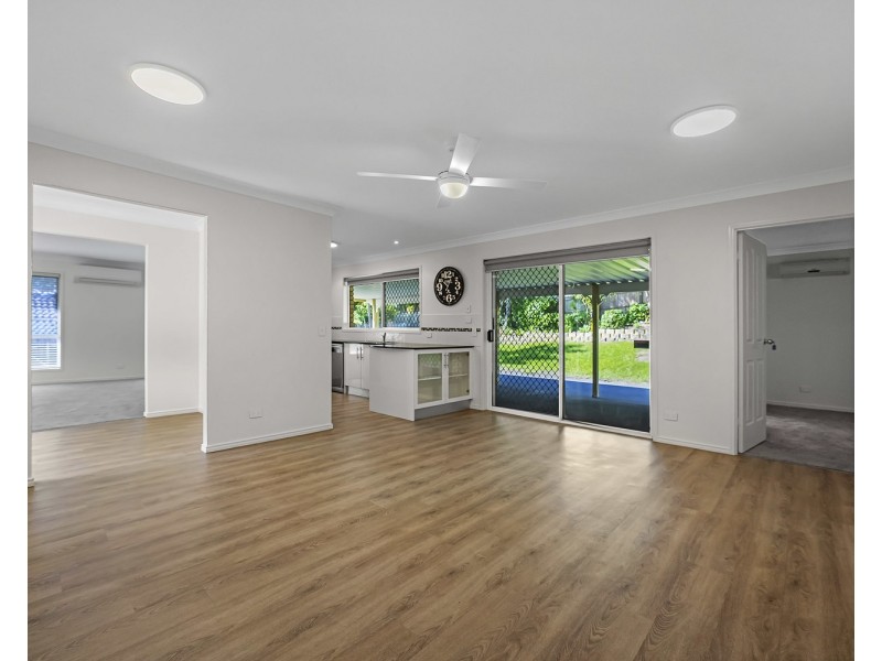 6 Zoeller Drive, Parkwood QLD 4214