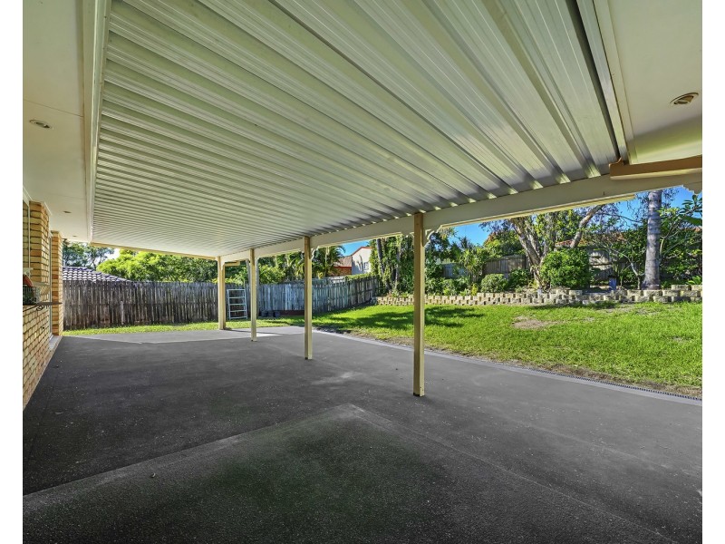 6 Zoeller Drive, Parkwood QLD 4214