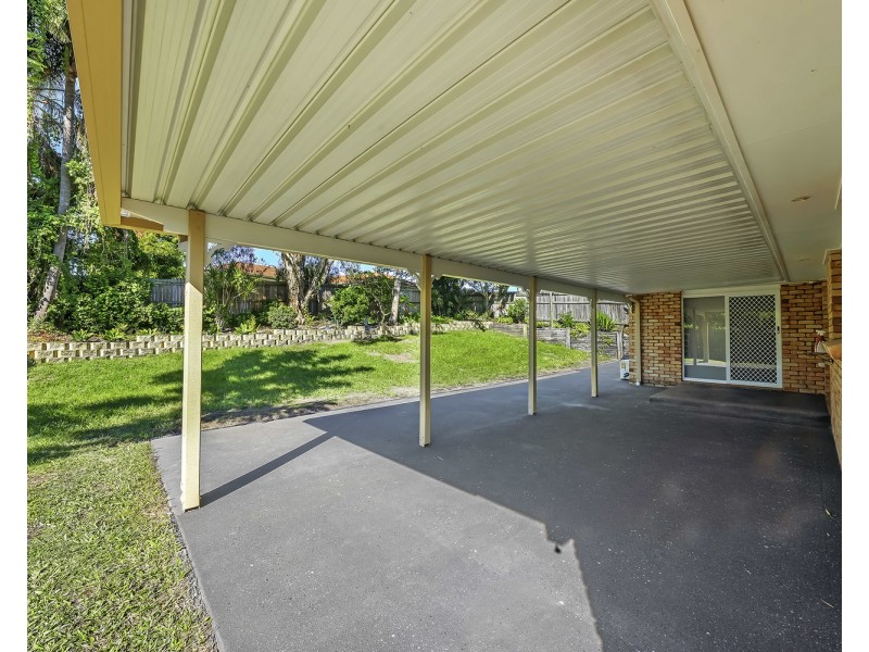 6 Zoeller Drive, Parkwood QLD 4214