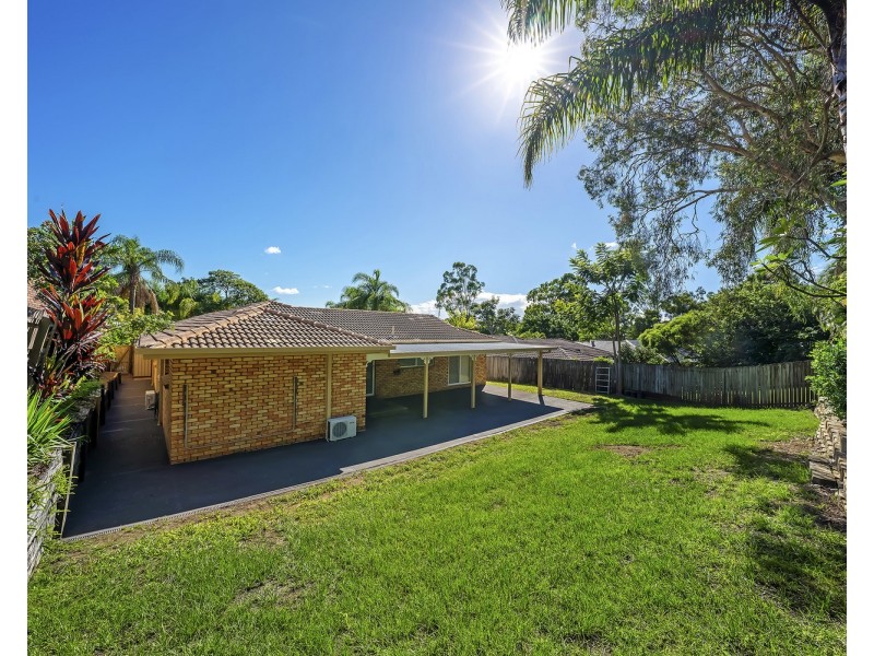 6 Zoeller Drive, Parkwood QLD 4214