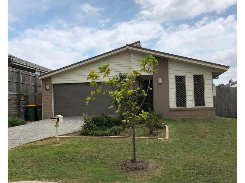 68 Damian Leeding Way, Upper Coomera QLD 4209