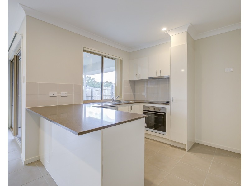 45 Innsbruck Way, Bahrs Scrub QLD 4207