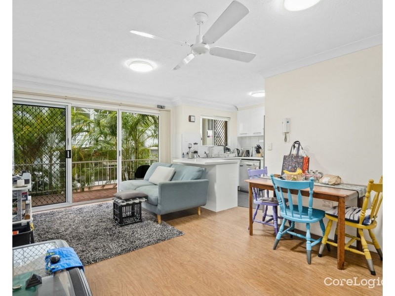 36/30 Monaco Street, Surfers Paradise QLD 4217