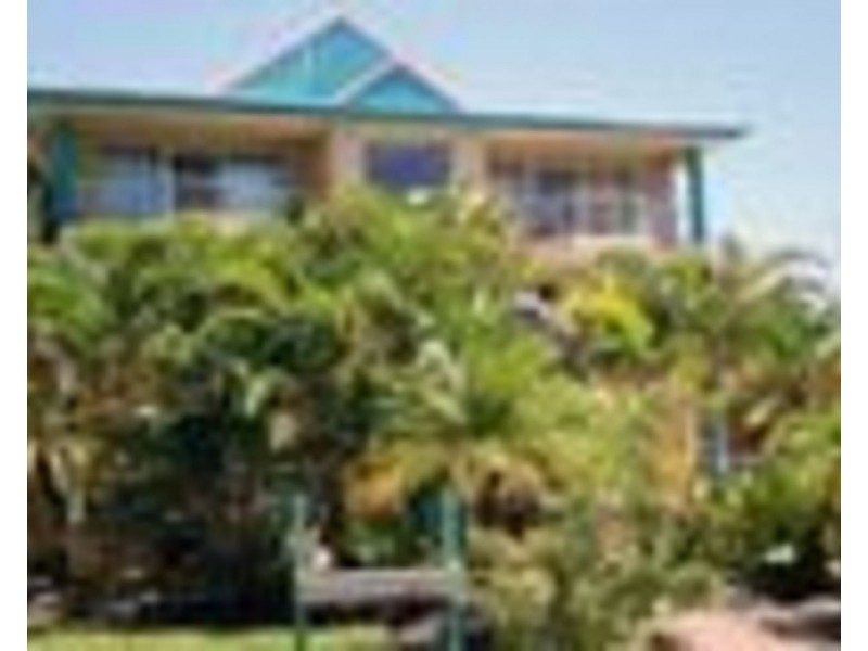 36/30 Monaco Street, Surfers Paradise QLD 4217