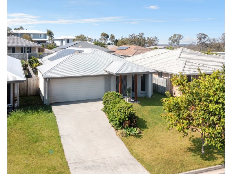 66 Edgeware Road, Pimpama QLD 4209