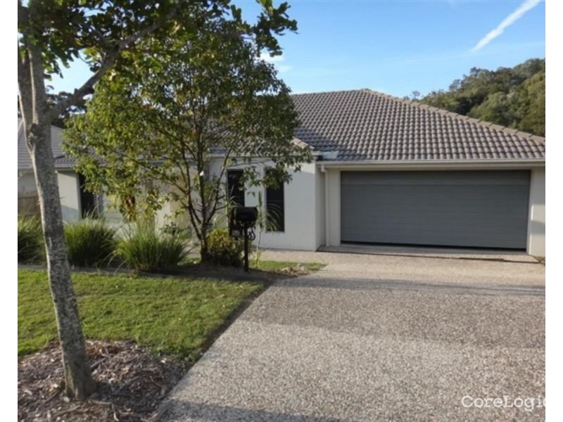 79 Treeline Circuit, Upper Coomera QLD 4209